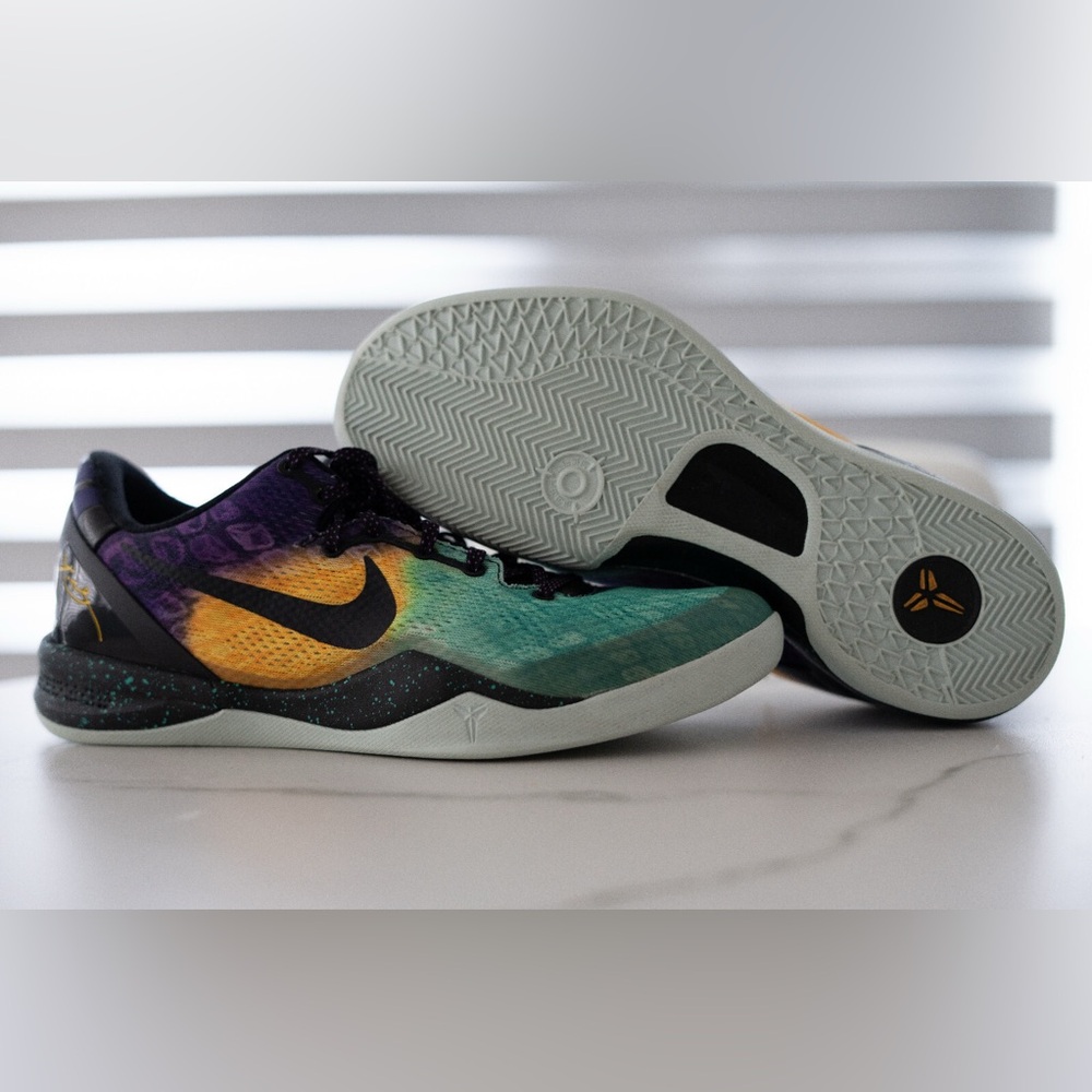 Nike Kobe 8 Easter